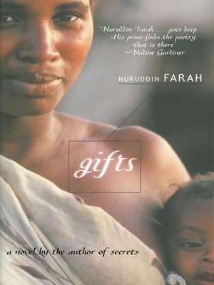 cover image of Gifts